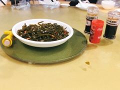 -食鼎记海鲜大排档(美食街店)