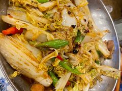 -渝新·干锅鸭头·川菜(总店)