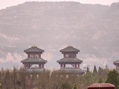 -函谷关历史文化旅游区