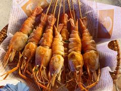 -79号渔船海鲜饭店(坂田店)