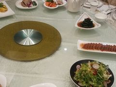 -红城阁·上海味道(四平路店)