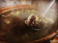 -威邵鸡煲(西华路总店)