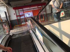 -家乐福(古北店)