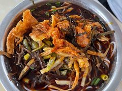 螺蛳-凤张螺蛳粉·爽口粉(跃进路总店)