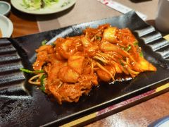 -森味花园·日本料理(伊藤洋华堂亚运村店)