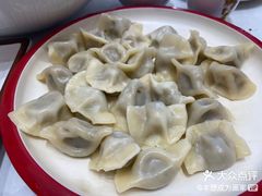 -天龙宝严素食馆(大兴善寺店)