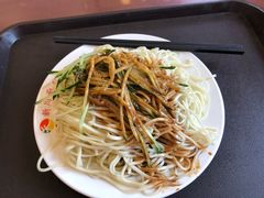 -新川面馆(新街口二店)