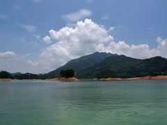 -广州市流溪河国家森林公园
