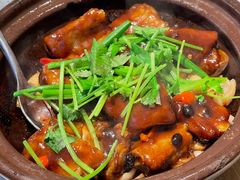 -志明眷村·台式融合菜·宵夜