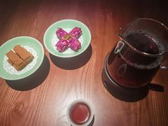 -茗知道茶馆(世博源店)