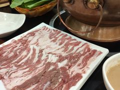 -情忆草原涮肉馆