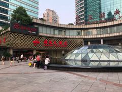 -顺风海鲜港(金玉兰店)