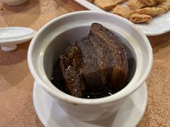 东坡肉-龙井壹号·茶缘山景宴(龙井村店)