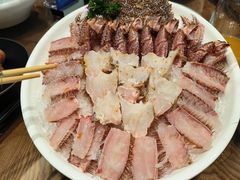 -东海怡品海鲜豆捞(星街坊店)