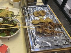 -阿胖龙虾小海鲜(宁国南路总店)