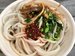 -再回首鸡肉米线(人民路一店)
