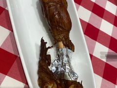 -西贝(金桥店)