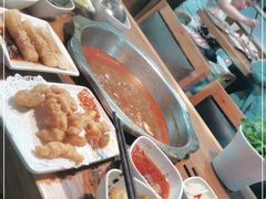 -傣妹火锅(南京东路一店)