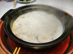 -捞神汤物料理(正大广场店)