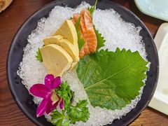 -东海怡品海鲜豆捞(舟宿夜江店)