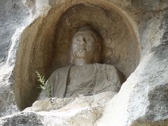 -四门塔风景区