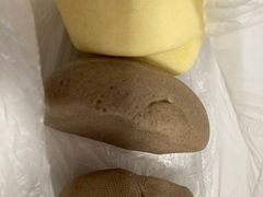 -杨记北方老面馒头