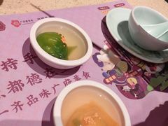 -点都德(长泰广场店)