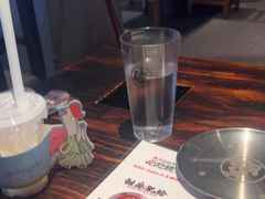 -破店肥哈·海鲜·烧烤(郑州银泰inPARK店)