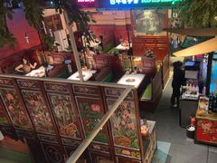 -北京老门框爆肚涮肉馆(锦业路店)