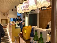 -松幸日式料理(中山路店)