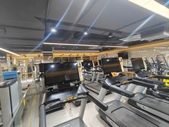 -超鹿运动(大唐世家店)