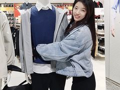 -优衣库(上海正大广场店)