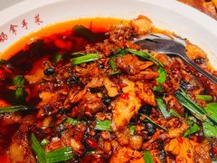 -蓉和妈妈菜·芙蓉花开(高新店)