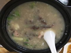 -新园饮食店(香洲总店)