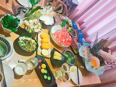 -尚海豆捞(乐虹坊店)