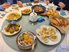 -79号渔船海鲜饭店(岗厦店)