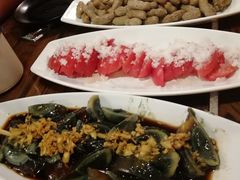 -昱家胡同·烧烤海鲜铜锅涮肉(和平里店)