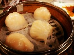 -点点心点心专门店(旺角店)
