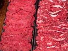 -八宝牛潮汕鲜牛肉火锅(净月店)