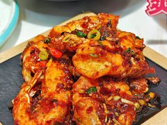 -友德福.老字号粤菜.广州地标融合美食(荔湾路店)