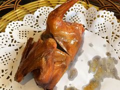 -顺风山庄(水濂山店)