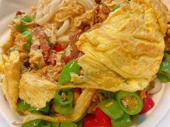 -文三里屯面馆(三里屯店)