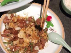 -北平盛世·新京菜·北京烤鸭(劲松·双井店)