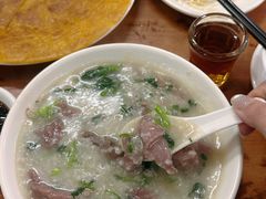 -华记粥饭店(印象容桂主题风情街店)