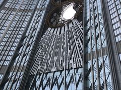 -影汇之星8字形摩天轮
