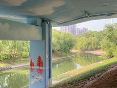 -四里河滨水生态公园