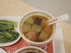 -钟姐炖品(印象城百盛店)