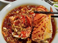 -欧记大排档·景德菜(上海首店)