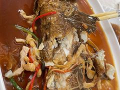 -明香海鲜酒家(华强北店)