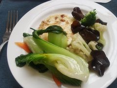 -大连富丽华大酒店